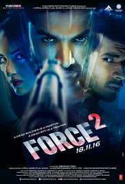 Force 2 2016 1cd Desiscr Movie